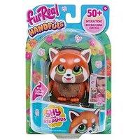 Furreal Friends Furreal Handfuls - Red Panda