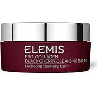 Elemis Pro-Collagen Black Cherry Cleansing Balm 100G
