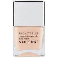 Nails Inc Back To Life Strengthening Nail Treatment