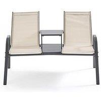 The Very Collection Hawaii Duo Seat