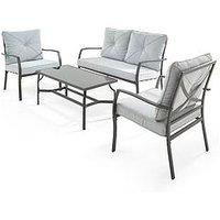 The Very Collection Seville Sofa Set