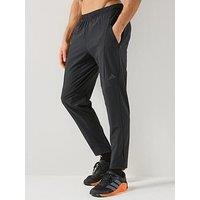 Adidas Mens Training D4T Hybrid Pant - Black