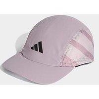 Adidas Womens Training Climacool Cap - Purple