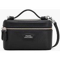 Marc Jacobs The Everyday Vanity Bag - Black
