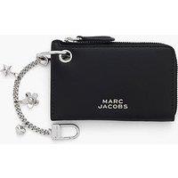 Marc Jacobs The Coin Purse Charm - Black