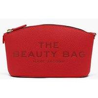 Marc Jacobs The Beauty Bag - Red
