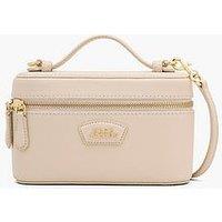 Marc Jacobs The Everyday Vanity Bag - White
