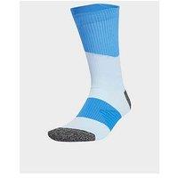 Adidas Unisex Running Boost Socks - Blue