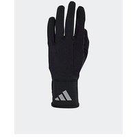 Adidas Unisex Training Climacool Gloves - Black