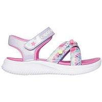 Skechers Kids Friendship Bracelet Theme Sandal