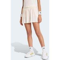Adidas Womens Tennis Heritage Skirt - White