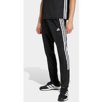 Adidas Mens Training Workout Essentials Trousers - Black