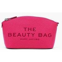 Marc Jacobs The Beauty Bag - Pink