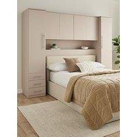 Very Home Prague Overbed Unit