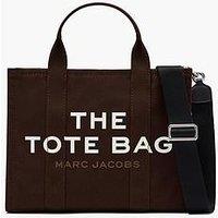 Marc Jacobs The Medium Tote - Brown