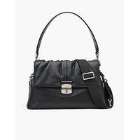 Marc Jacobs The Cristina Messenger Bag - Black