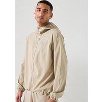 Adidas Mens Running Adi365 Essentials Jacket