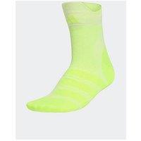 Adidas Unisex Running Adizero Socks