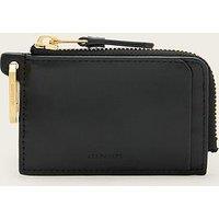 Allsaints Remy Wallet - Black