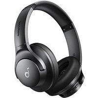Soundcore Q21I Hybrid Active Noise Cancelling Foldable Headphones