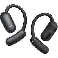Soundcore Aerofit 2 Wireless Adjustable Open-Ear Earbuds- Black