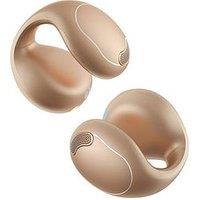 Soundcore C40I Wireless Open-Ear Clip-On Earbuds- Golden