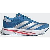 Adidas Mens Running Adizero Sl2 Trainers - Blue