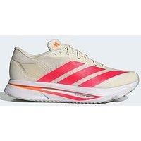 Adidas Mens Running Adizero Sl2 Trainers - Orange