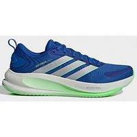 Adidas Mens Running Supernova Ease 2 Trainers - Blue