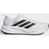 Adidas Mens Running Supernova Ease 2 Trainers - White