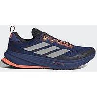 Adidas Mens Running Supernova Rise All Terrain Trainers - Blue
