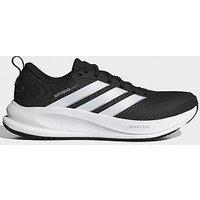 Adidas Mens Running Supernova Ease 2 Trainers - Black