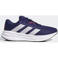 Adidas Mens Running Galaxy 7 Trainers - Blue