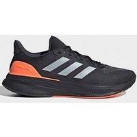 Adidas Mens Running Ultrarun 5 Trainers - Black