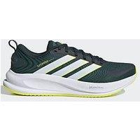 Adidas Mens Running Supernova Ease 2 Trainers - Green
