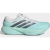 Adidas Mens Running Supernova Rise 3 Trainers - Blue