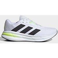 Adidas Mens Running Galaxy 7 Trainers - White