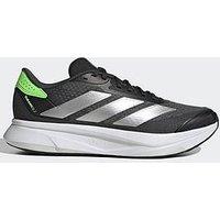 Adidas Mens Running Duramo Sl2 Trainers - Grey
