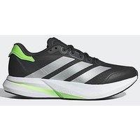Adidas Mens Running Duramo Speed 2 Trainers - Black