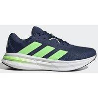 Adidas Mens Running Galaxy 7 Trainers - Navy