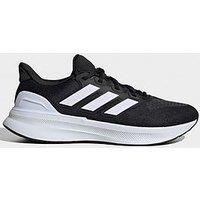 Adidas Mens Running Ultrarun 5 Trainers - Black