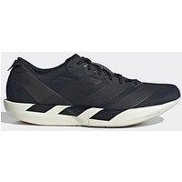 Adidas Mens Running Adizero Adios 9 Trainers - Black