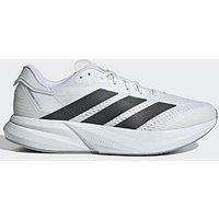 Adidas Mens Running Duramo Speed 2 Trainers - White