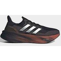 Adidas Mens Running Ultraboost 5 Trainers - Black