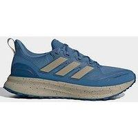 Adidas Mens Running Ultrarun 5 Trail Trainers - Blue