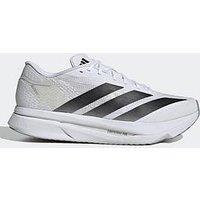 Adidas Mens Running Adizero Sl2 Trainers - White