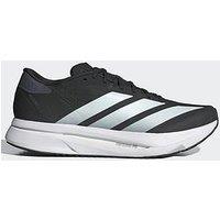 Adidas Mens Running Adizero Sl2 Trainers - Black