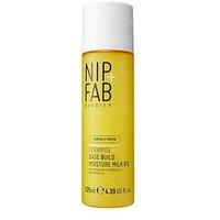 Nip + Fab Ceramide Fix Base Build Moisture Milk 8%