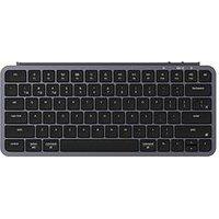 Keychron B1 Pro Ultra-Slim Wireless Compact Keyboard Space Grey