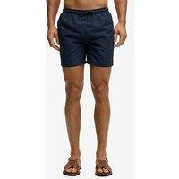 Superdry Essential 16 Swim Shorts - Navy